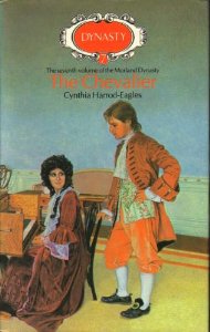 Chevalier, The (Dynasty S, v.7)