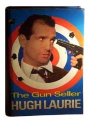 The Gun Seller