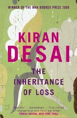 The Inheritance of Loss