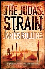 The Judas Strain