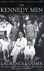 The Kennedy Men: 1901-1963