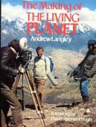 The Making of the Living Planet