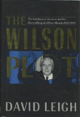 The Wilson Plot