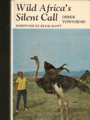 Wild Africa's silent call: A quest through East Africa;