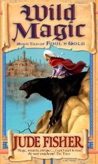 Wild Magic (Fool's Gold)