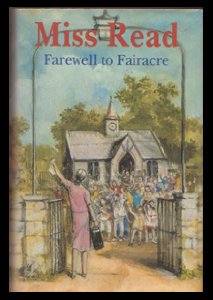 Farewell to Fairacre