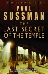 Last Secret of the Temple