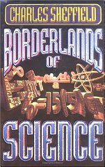 The Borderlands Of Science