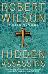 The Hidden Assassins