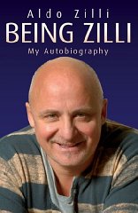 Being Zilli: My Autobiography