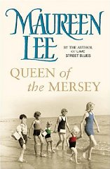 Queen of the Mersey