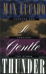 A Gentle Thunder