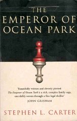 The Emperor of Ocean Park
