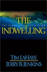 The Indwelling: The Beast Takes Possession
