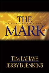 The Mark: The Beast Rules the World