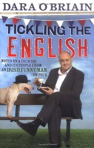 Tickling the English