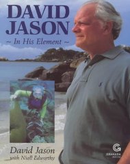 David Jason: In His Element