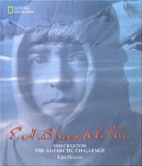Shackleton: The Antarctic Challenge