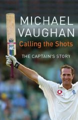 Calling the Shots: The Captain's Story