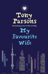 My Favourite Wife(Signed)