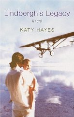 Lindbergh's Legacy: A Novel