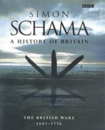 A History of Britain Vol 2