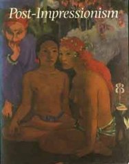 Post-Impressionism: Cross-Currents in European Painting