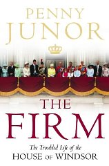 The Firm: The Troubled Life of the House of Windsor