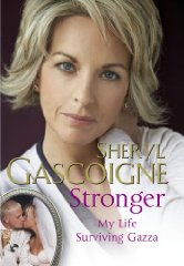 Stronger: My Life Surviving Gazza