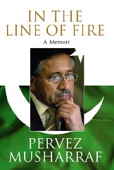 In the Line of Fire [Illustrated]