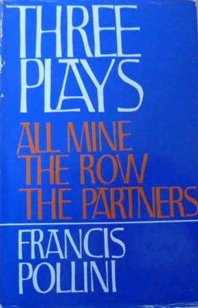 Three plays