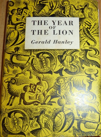 The Year of the Lion