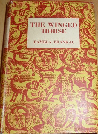 The Winged Horse