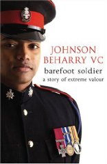 Barefoot Soldier: A Story of Extreme Valour