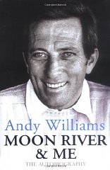 Moon River And Me: The Autobiography