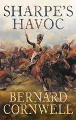 Sharpe's Havoc
