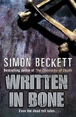 Written In Bone