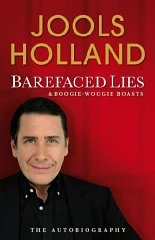 Barefaced Lies and Boogie-woogie Boasts