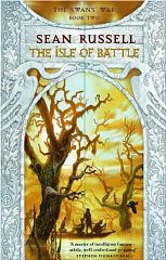 The Isle of Battle (Swans' War)
