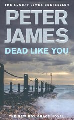Dead Like You