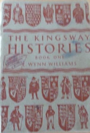 Kingsway Histories for Seniors