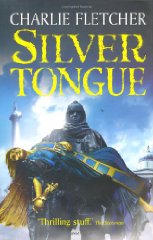 Silvertongue: No. 3 (Stoneheart Trilogy)
