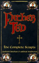 Father Ted: The Complete Scripts