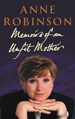 Memoirs of an Unfit Mother