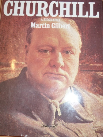 Churchill