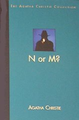 N or M (The Agatha Christie Collection)