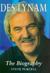 Des Lynam: The Biography