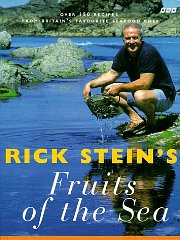 Rick Stein's Fruits of the Sea