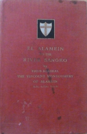 El Alamein to the River Sangro