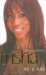 Trisha: As I Am
